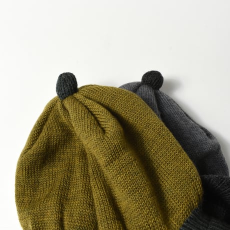 NOROLL "LASKETELLA KNIT"