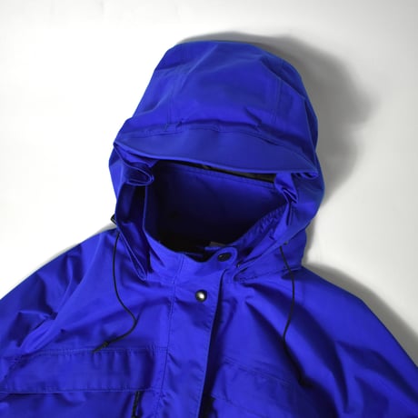 USED 90'S "MOUNTAIN EQUIPMENT CO-OP" GORE-TEX JACKET