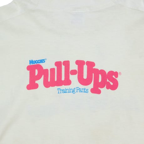 USED "I'M BIG KID NOW" T-shirts
