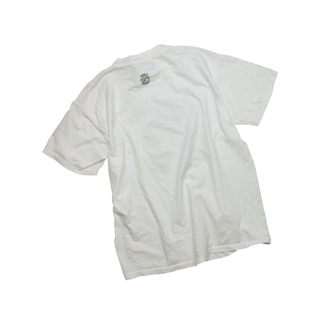 USED "THAT INTERN GIRL" T-shirt