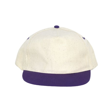 USED "KC CAPS" SNAPBACK