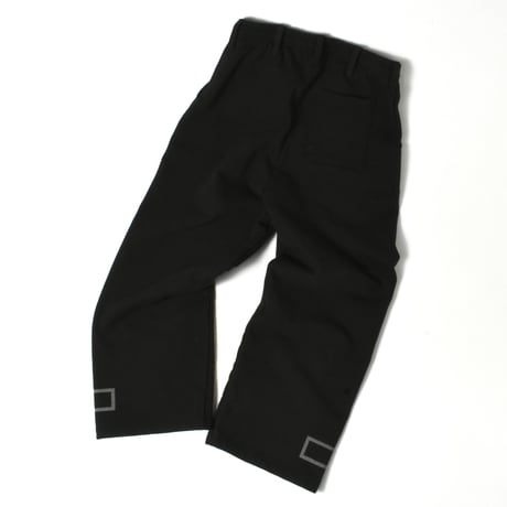 DDQS ORIGINAL "14OZ CTN STR8 SWEAT PANTS"