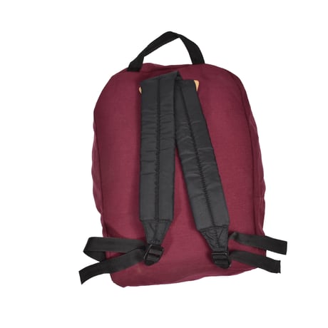 USED "80'S EASTPAK" BACK PACK