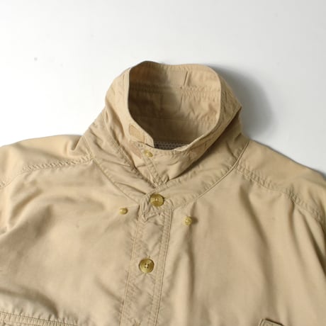 USED "EXOFFICIO" FISHING L/S SHIRT