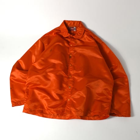 USED 60’S "RAWLINGS" COATCH JACKET
