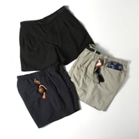 DDQS ORIGINAL "T3 NYLON SHORTS"