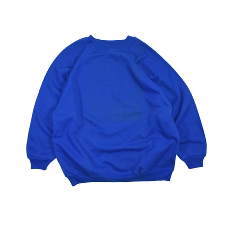 USED "HANES HER WAY" CREW NECK SWEAT
