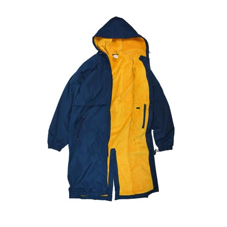USED "SPORTI" BENCH COAT