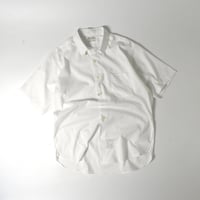 トップス NOROLL \"RELAX GINGAM CHECK\"S/S SHIRT NOROLL 