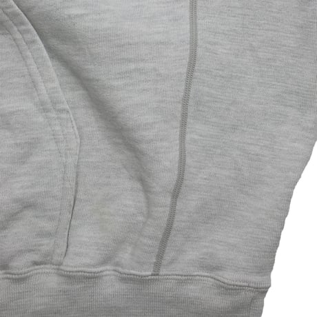 USED "CHAMPION" HOOD SWEAT