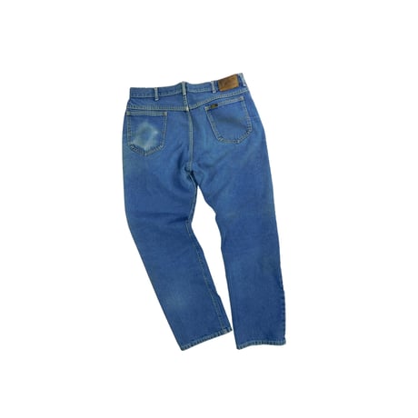 70~80'S VINTAGE "LEE" JEAN