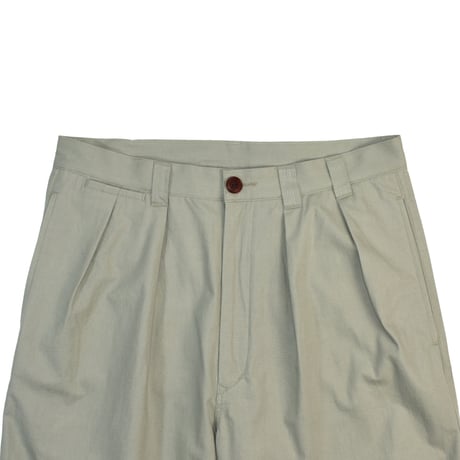 NOROLL "THICKWALK PANTS"