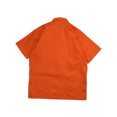 "BEN DAVIS" HALF ZIP SHIRT