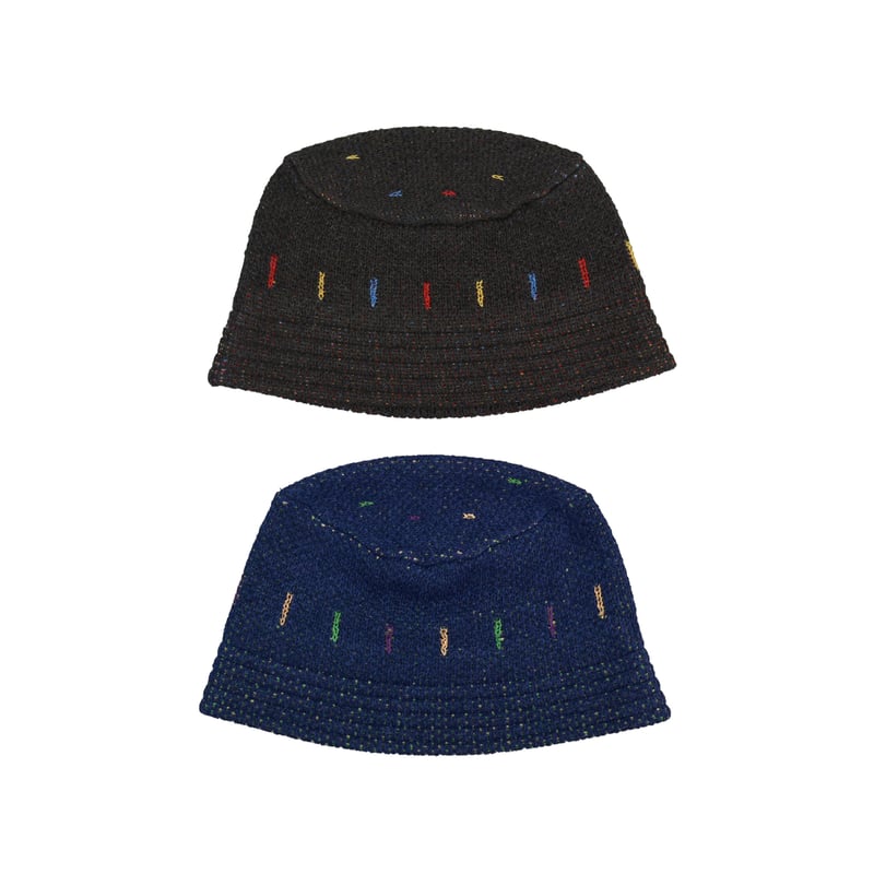 NOROLL/ノーロールKNIT BUCKET HAT | sensitivity.com.br