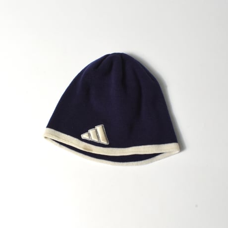 USED "ADIDAS" SINGLE BEANIE