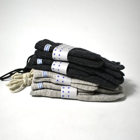 NOROLL "USUALLY MITTEN&GLOVE"