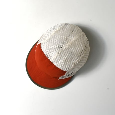 USED "PATAGONIA" DUCKBILL CAP