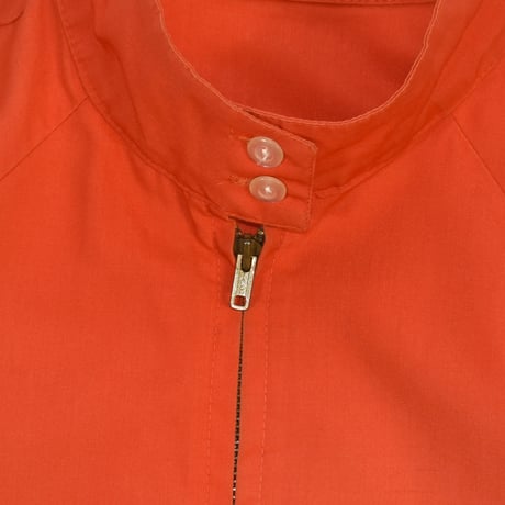 USED 70'S UNKNOWN DRIZZLER JACKET