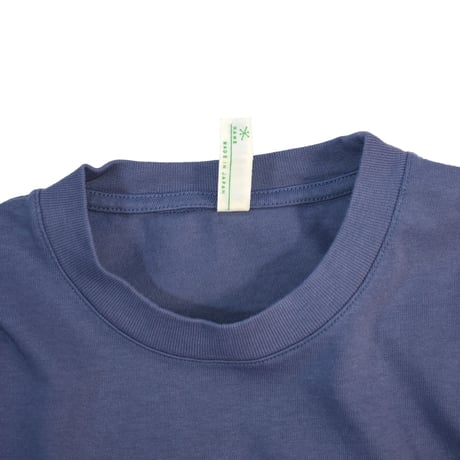 NOROLL "CARDPOCKET TEE L/S"