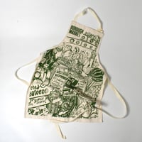 NEW "BOROUGH MARKET" APRON