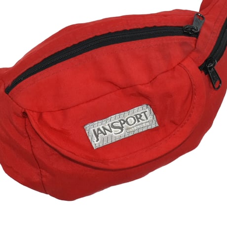 USED "JANSPORT" FANNY PACK