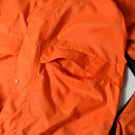 USED "THE NORTH FACE / 30 YEARS ANNIVERSARY" MOUNTAIN JACKET