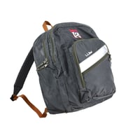 USED 90'S "L.L.BEAN" NYLON BACK PACK