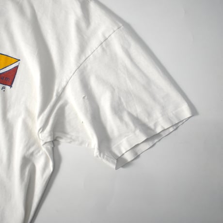 USED "I AM E.N.U.F." T-SHIRT