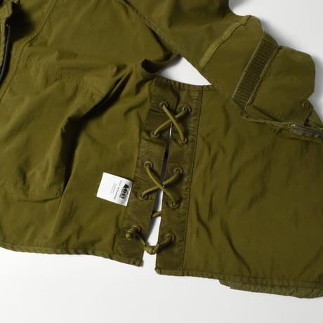 USED "REI CO OP" NYLON VEST