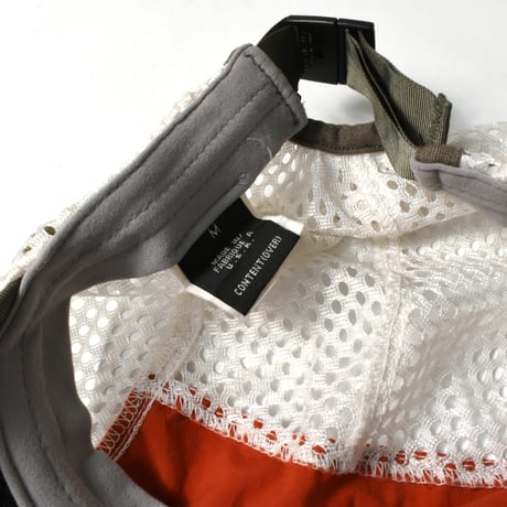 USED "PATAGONIA" DUCKBILL CAP