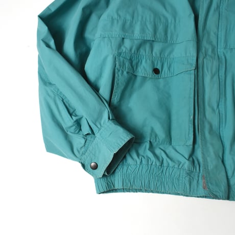 USED "CLUB EUTOPE" SAILING JACKET