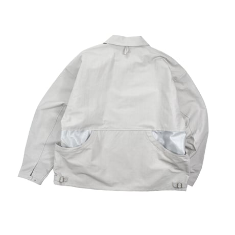 NOROLL "THROUGH SOLID JACKET"