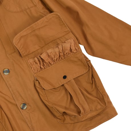 USED 70-80'S"RED HEAD" HUNTING JACKET