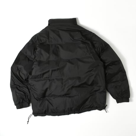 USED "PORT AUTHORITY" DOWN JACKET