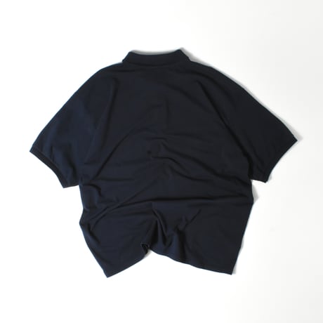 USED "GILDAN DRYBLEND" POLO SHIRT