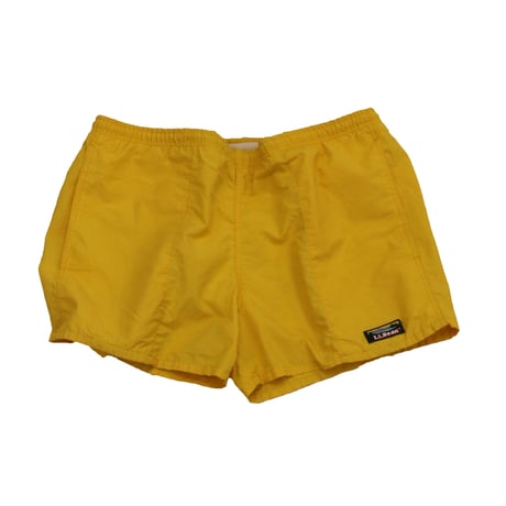80'S L.L BEAN SWIM SHORTS