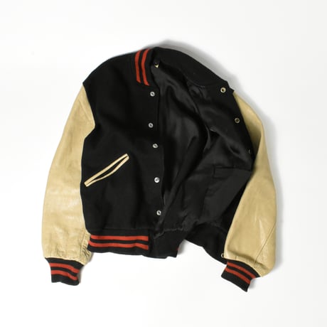 VINTAGE 60’S "BUTWIN" STADIUM JACKET