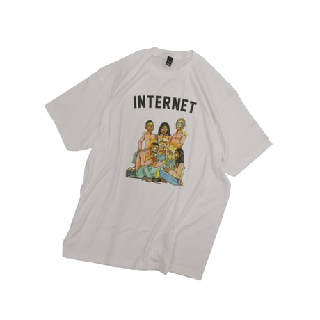 THE INTERNET “HIVE MIND” MERCHANDISE T-shirt
