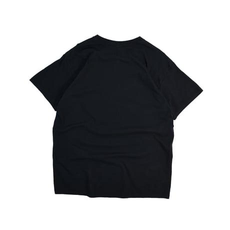 USED "AALIYAH" T-shirt