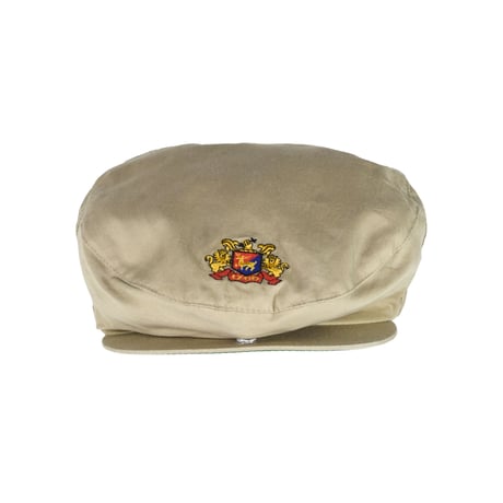 USED "IZOD " GOLF HUNTING CAP