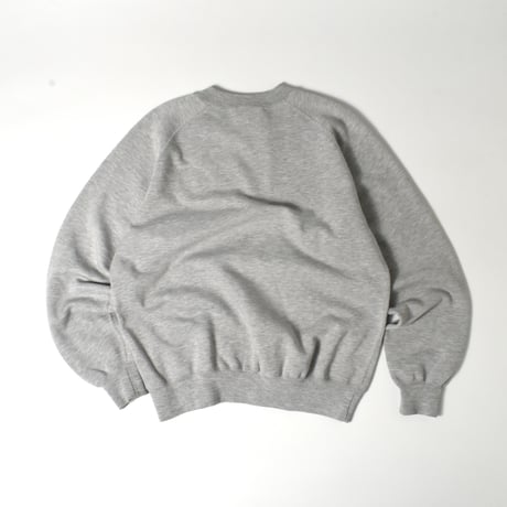 USED 80'S "NIKE" CREW NECK SWEAT