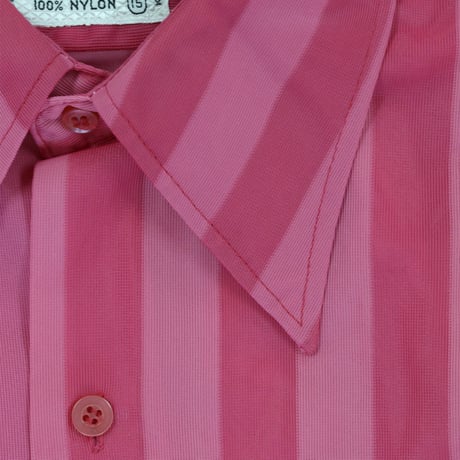 USED BORDER S/S SHIRT