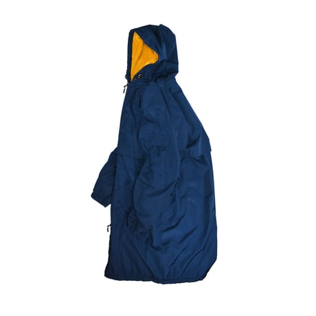 USED "SPORTI" BENCH COAT