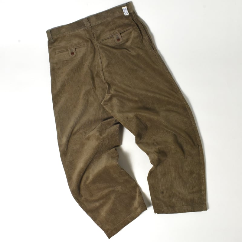 パンツ noroll thickwalk chino pants NOROLL THICKWALK CHINO – DEVELOPMENTBYNOROLL