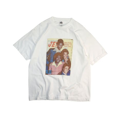 USED “GOOD TIMES” T-shirt