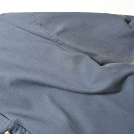 USED "NEVADA" DESIGN L/S SHIRT