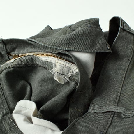 USED 70’S "JC PENNY" COTTON PANTS