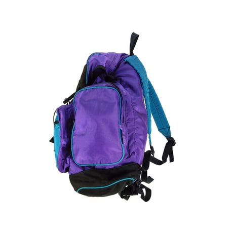 VINTAGE "L.L.BEAN" BACKPACK