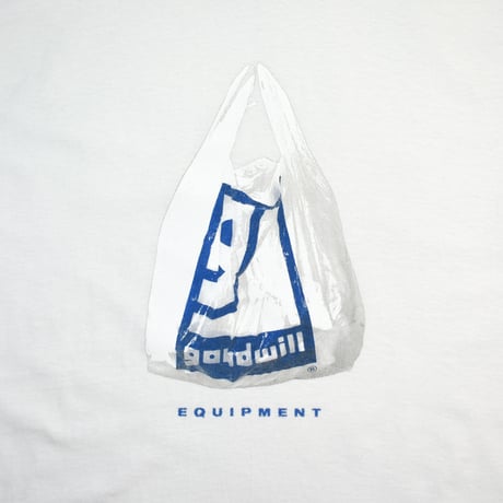 DDQS "EQT" T-shirt