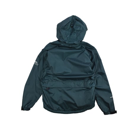 USED "PACIFIC TRAIL" PACKABLE JACKET